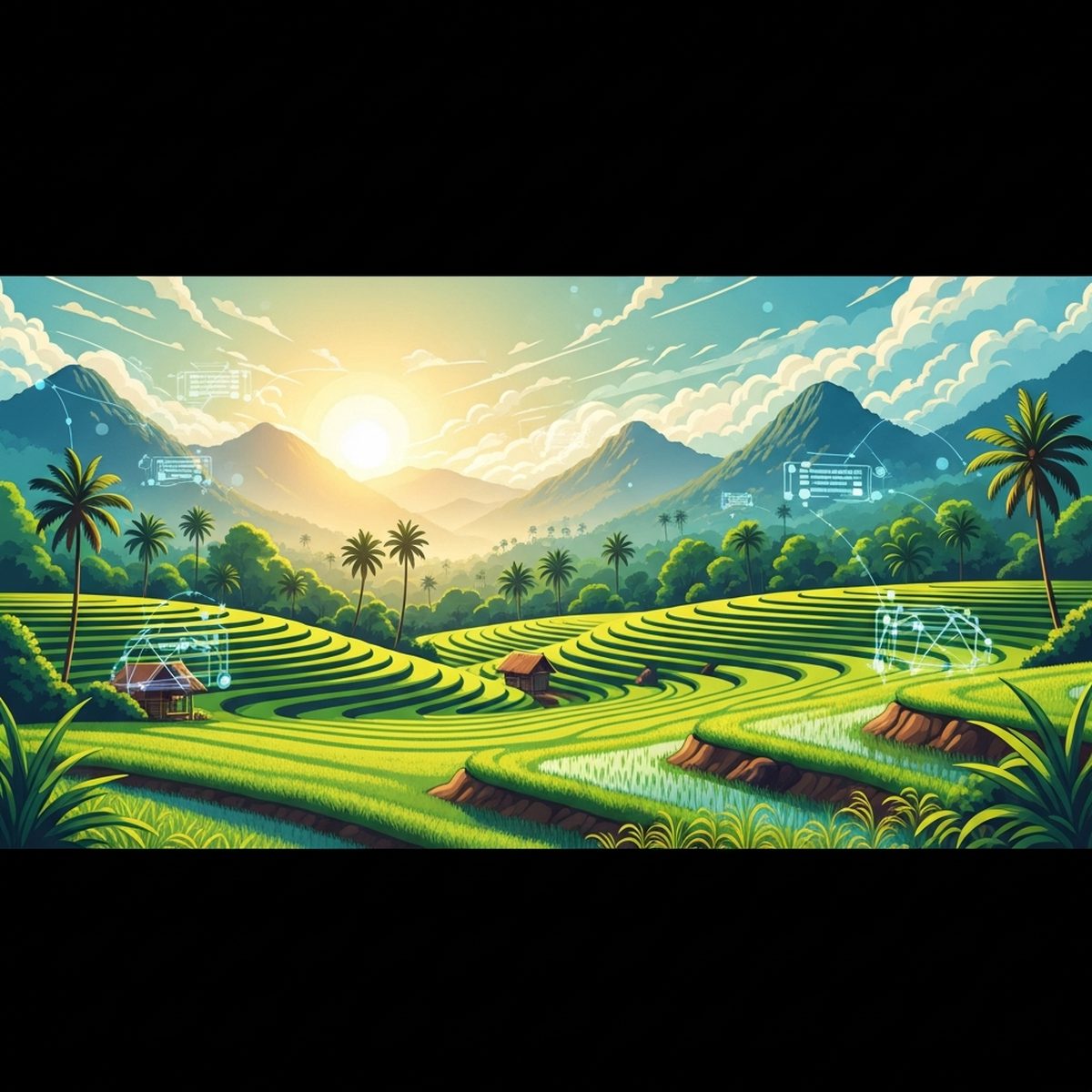 GoviHub Smart Farming